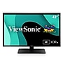 ViewSonic 43" 4K Ultra HD 60 Hz LED Monitor, Black (VX4381-4K)~#|#~CFDF4D44-88B0-459C-9433950FB33F58B7_sc7