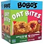Bobo's Stuff'D Gluten-Free Oat Bites, Apple Pie/Strawberry, 1.3 Oz., 24/Carton (510)~#|#~CFDF5117-81BE-4CE3-927DC685EF588874_sc7