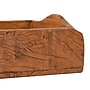 Storied Home Set of 3 Found Wood Boxes (each one will vary) (DA9063)~#|#~CFDFE5C9-DAB0-4C50-9D7C87A5A06C78A5_sc7