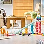LEGO DUPLO Town 3 in 1 Creative Ramps with Vehicles, 111 Pieces (10478)~#|#~CFE1805B-49BA-40FD-A217D67CC93586D8_sc7