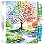 2026-2027 Excello Brands 8.5" x 11" Academic Weekly & Monthly Teacher Planner, Paperboard Cover, Tree Seasons (DTP-AY26-0020)~#|#~CFE30144-711B-4F57-A1B6DEECEC24ABC5_sc7