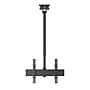 Kanto Height Adjustable Hanging Ceiling TV Mount for 37" - 70" TVs, Black (CM600)~#|#~CFE4614E-F681-4E23-9A7BD6BD87EA733D_sc7