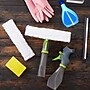 True & Tidy 7 oz. Bottle with Trigger & Built-in Squeegee, Lime (WIN150 LIME)~#|#~CFE5E729-60F5-4B72-ADE7E9E2ED4A2363_sc7
