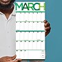 2026 TF Publishing 12" x 17" TF Publishing 7" x 7" Big Print Mini Calendar 26-2111~#|#~CFE5EB90-76E0-464B-B456E924702611DC_sc7