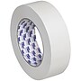 Tape Logic 2400 Masking Tape, 1.5" x 60 yds., Natural, 12 Rolls/Pack  (T936240012PK)~#|#~CFE677C8-2FED-499F-B709509ADEA53D9C_sc7