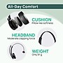 YeaLink BH70 Noise Canceling Bluetooth Mono On-Ear Headset, MT Certified (1208705)~#|#~CFE6870A-42F4-4463-860DB725DCF68264_sc7
