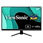 ViewSonic 32" 75Hz LCD Monitor, Black (VX3267U-2K)~#|#~CFE7BDFF-9353-4899-84400439BC5CB18D_sc7