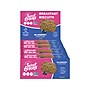 Sweet Loren's Gluten Free Blueberry Breakfast Biscuits, 1.6 oz., 8 Packs/Box (27225)~#|#~CFE8303D-3B99-47B3-97576D54A6036D83_sc7