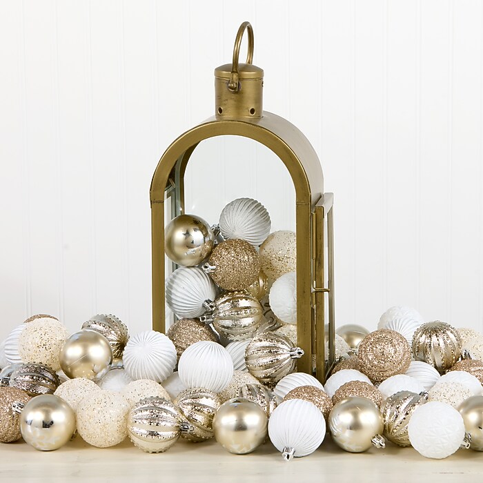 National Tree Company First Traditions Collection 96-Piece