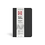 TRU RED™ Small Hard Cover Ruled Journal, Black (TR54770)~#|#~CFF03369-AFAB-49B9-898798D6B6299259_sc7