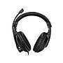 Adesso Xtream H5, Multimedia Headset with Microphone~#|#~CFF0B320-A775-4517-9E49E3967A0D7B05_sc7