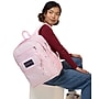 JanSport Big Student Laptop Backpack, Large, Pink Ice (JS0A47JKEX0)~#|#~CFF0BDD6-52FD-446D-AA25FD8975FEAED4_sc7