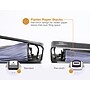 Bostitch Office Heavy Duty Desktop Stapler, 40-Sheet Capacity, Chrome (B175-CHROME)~#|#~CFF2F7EA-5F15-41EE-BBDC299060AAC53C_sc7