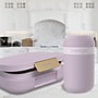 bentgo Snack Container, Orchid, 20 oz. (BGSNKCP-O)~#|#~CFF4CF8B-3DC9-479F-93ACF10AA1FDE1A0_sc7