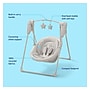 Graco Slim Spaces Compact Baby Swing, Tate (2231532)~#|#~CFF54C44-A481-4E4C-AC96B05EE23AF8EC_sc7