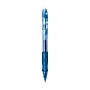 BIC Gel-ocity Retractable Original Gel Pens, Medium Point, 0.7 mm, Blue Ink, 12/Pack (31564/RLC11)~#|#~CFF66AC7-CE34-4F66-AF5A7E714B45C6C2_sc7