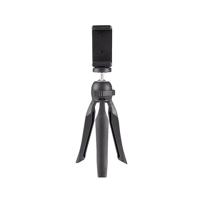 Vivitar Universal Table Tripod, Black (VIVTR122STK-24)