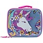 Accessory Innovations Kids' Unicorn Insulated Lunch Box, Multicolor (S24GC58095-ST)~#|#~CFF7E700-C03D-4560-BFCA649D75F18DB0_sc7