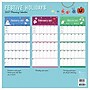 2027 TF Publishing Festive Holiday Themes 12" x 12" Monthly Wall Calendar, Multicolored (27-1146)~#|#~CFF8EA67-16F4-4BF1-8BF8DC458DB5E422_sc7