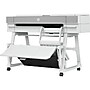 HP DesignJet T950 Wireless Color Wide Format Print Only Inkjet Printer, Best for Office (2Y9H1A#B1K)~#|#~CFFD51F0-5A5F-4D0A-9B5B4D0A5C031F1D_sc7