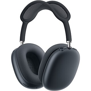 Apple airpods maxスペースグレイ Apple AirPods Max Wireless Bluetooth Stereo Headphones