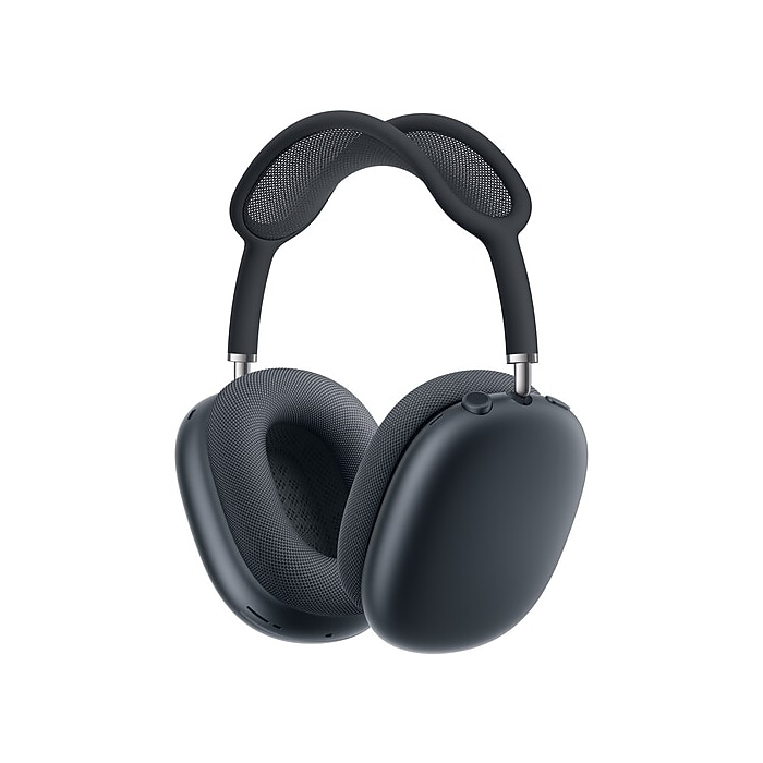 【購入:ミッチェルジョリー様】Apple AirPods Max ブラック 購入:ミッチェルジョリー様】Apple AirPods Max ブラック