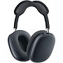 Apple AirPods Max Wireless Active Noise Canceling Over-Ear Headphones, Bluetooth, Midnight (MWW43AM/A)~#|#~CFFF06F6-7F33-49D5-BF7926A55E93C0CE_sc7