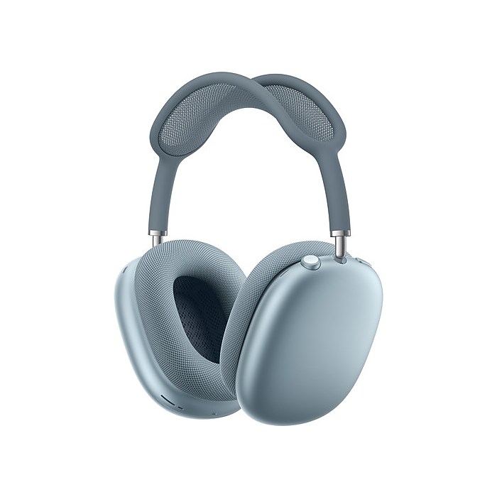 Apple AirPods Max Wireless Active Noise Canceling Over-Ear