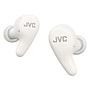 JVC Gumy Premium True Wireless Active Noise Canceling Earbuds with Microphone & Charging Case, Bluetooth, White (HAA23T)~#|#~D00015F3-975E-48FE-A52D83E8D07E675A_sc7
