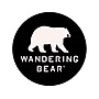 Wandering Bear Straight Black Cold Brew Coffee, 11 oz., 12/Case (WBSB11oz12pak)~#|#~D00039D3-E992-49DD-93D2C38FE11E675F_sc7