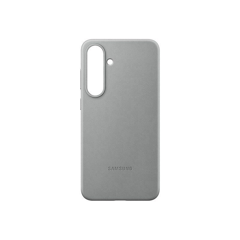 Samsung Kindsuit Phone Case for Galaxy S25+, Gray (EF-VS936PJEGUS) image 1