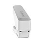 Fellowes LX860 EasyPress Desktop Stapler, 40-Sheet Capacity, Staples Included, White (LX860WHITE)~#|#~D006DC57-FE59-4561-919915FE6A037306_sc7