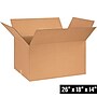 26" x 18" x 14" Shipping Boxes, 10/Bundle (261814)~#|#~D00C3A98-4D75-4BE3-924CA08FF5421854_sc7