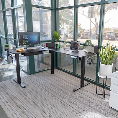 Mount-It! Standing Desk - Thumbnail 5