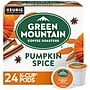 Green Mountain Pumpkin Spice Coffee Keurig® K-Cup® Pods, Light Roast, 24/Box (6758)~#|#~D00F39CF-A918-4422-A9CA15F70F016CB3_sc7