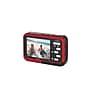 MINOLTA DUO 48 Megapixels Digital Point & Shoot Camera, Red (MN50WP-R)~#|#~D00FE34A-9A0D-432C-A2106F644DA9FB54_sc7