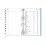 2025-2026 Blue Sky Leia 5" x 8" Academic Year Weekly & Monthly Planner, Plastic Cover, Multicolored (151119)~#|#~D011EBBC-8058-4913-80E65F3C0E52A52A_sc7