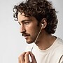 Skullcandy JIB USB-C Earbuds with Mic, Bone (S2JMY-S001)~#|#~D011F90A-6428-4A7D-9F728C6B0B6A1185_sc7