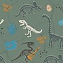 bentgo Insulated Lunch Bag, Dino Fossils (BGPTBAG-FSL)~#|#~D011FF8E-1544-43F3-B30F89346618DCEC_sc7