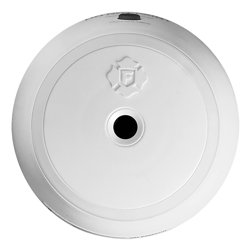 First Alert Battery Powered Smoke Alarm (FAT1046750) image 1