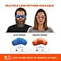 Ergodyne Skullerz SIXTEN-AFASPM Anti-Fog Safety Glasses, Bronze Lens (58241)~#|#~D014A947-9B64-431B-871B5687D4E670BF_sc7