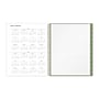 2026 Blue Sky Kelly Ventura Cosmo Garden 8.5" x 11" Calendar Year Weekly & Monthly Planner, Plastic Cover, Multicolored (153062)~#|#~D01518E7-71F4-441E-B77822620CE5A37A_sc7
