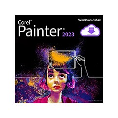 Corel Painter 2022 (Education ver) 並行輸入 Amazon.co.jp: Corel Painter 2022 Education Edition コーレル