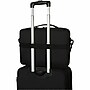 Targus Coastline EcoSmart 16" Mesh Water Resistant Laptop Bag, Black (TBT940GL)~#|#~D016C2D3-E0E3-475B-810C9F6062BE33DD_sc7