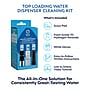 Primo Water Top Loading Water Dispenser Cleaning Kit (601421)~#|#~D0171DCA-B9A3-4661-8D703B8F91E30D86_sc7