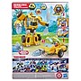 Transformers CYBERWORLD Energon Surge Bumblebee Power Spark, Multicolored (G2451)~#|#~D017C778-BFDA-41E6-951E60D6336BDB87_sc7