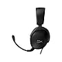 HyperX CloudX Stinger 2 Core Noise Canceling Gaming Headset, 3.5mm, Black (6H9B8AA)~#|#~D017CCF8-7913-4EB9-9787670E22D879AA_sc7