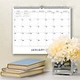 2026 Blue Sky Blue Sky 15" x 12" Monthly Wall Calendar, Recycled (158108)~#|#~D0180C88-4D74-441F-97B5D4F8003247D1_sc7