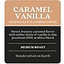Copper Moon Caramel Vanilla Ground Coffee, Medium Roast, 12 oz. (205339)~#|#~D019A1CD-0D49-470E-84EFD9D4839B0E26_sc7
