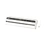 Fellowes Jupiter 125 Thermal & Cold Laminator, 12.5" Width, White (5746301)~#|#~D01A5F8E-42E2-49BD-A9126A00992A8AC8_sc7